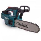 Аккумуляторная цепная пила Makita DUC254Z (без АКБ) Аккумуляторная цепная пила Makita DUC254Z (без АКБ)