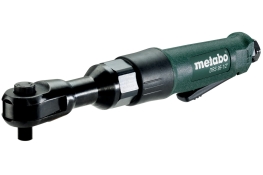 Пневматичний гвинтоверт з тріскачкою Metabo DRS 95 (601553000) Пневматичний гвинтоверт з тріскачкою Metabo DRS 95 (601553000)