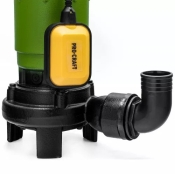 Дренажно-фекальный насос Procraft PN-23 (000023) Дренажно-фекальный насос Procraft PN-23 (000023)