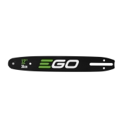 Шина AG1200 12"/30 см для пилки EGO CSX3000 Шина AG1200 12"/30 см для пилки EGO CSX3000