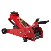 Профессиональный домкрат TORIN T83502 3,5т с педалью 145-500 мм