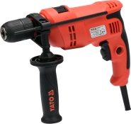 Дрель ударная YATO YT-82034 Дрель ударная YATO YT-82034