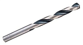 Сверло по металлу Bosch HSS-PointTeQ 3,5 x 70 мм, 10 шт