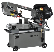 Стрічкопильний верстат по металу JET HVBS-712K