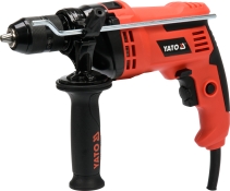 Дрель ударная YATO YT-82036 Дрель ударная YATO YT-82036