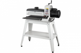 Шліфувальний барабанний верстат по дереву JET JWDS-1632-M