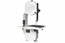 Лентопильный станок по дереву JET JWBS-14DXPRO