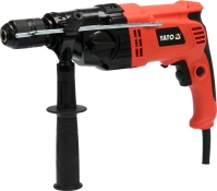 Дрель ударная YATO YT-82044 Дрель ударная YATO YT-82044