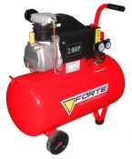 Компрессор Forte FL-50 Компрессор Forte FL-50