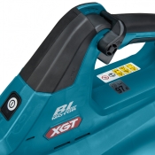Аккумуляторная воздуходувка Makita XGT 40 V MAX UB001GZ (без АКБ) Аккумуляторная воздуходувка Makita XGT 40 V MAX UB001GZ (без АКБ)