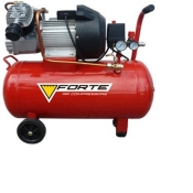 Компрессор Forte VFL-50 Компрессор Forte VFL-50