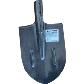 Лопата штыковая лакированная - WS-005 (WERK) Лопата штыковая лакированная - WS-005 (WERK)