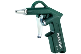 Пневматичний продувний пістолет Metabo BP 10 (601579000) Пневматичний продувний пістолет Metabo BP 10 (601579000)