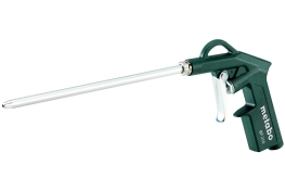 Пневматичний продувний пістолет Metabo BP 210 (601580000) Пневматичний продувний пістолет Metabo BP 210 (601580000)