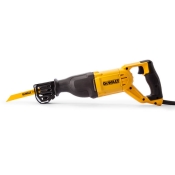 Пила шабельна DeWALT DWE305PK Пила шабельна DeWALT DWE305PK