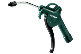 Пневматичний продувний пістолет Metabo BP 200 NEW (601581000) Пневматичний продувний пістолет Metabo BP 200 NEW (601581000)