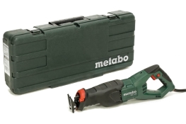 Шабельна пилка Metabo SSE 1100 (606177500) Шабельна пилка Metabo SSE 1100 (606177500)