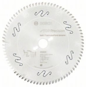 Диск пильный Bosch Best for Laminate Panel 250х30, Z80