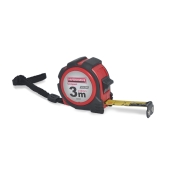 Рулетка вимірювальна 3мx16мм Haisser Compact 22043 Рулетка вимірювальна 3мx16мм Haisser Compact 22043