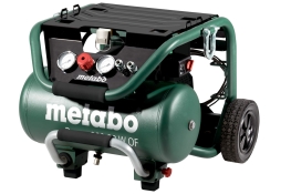 Безмасляный компрессор Metabo Power 280-20 W OF (601545000) Безмасляный компрессор Metabo Power 280-20 W OF (601545000)