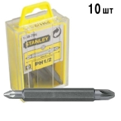Біта двостороння STANLEY 1-68-784 Біта двостороння STANLEY 1-68-784
