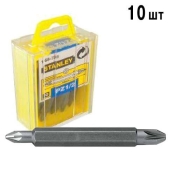 Біта двостороння STANLEY 1-68-786 Біта двостороння STANLEY 1-68-786