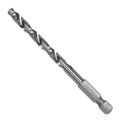 Сверло по металлу YATO YT-44871 5.5 x 93/57 мм HEX-1/4" HSS 6542 для нержавеющей конструктивной легированной стали Сверло по металлу YATO YT-44871 5.5 x 93/57 мм HEX-1/4" HSS 6542 для нержавеющей конструктивной легированной стали