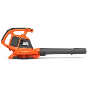 Повітродув акумуляторний Husqvarna 120iBV KIT (9706498-04) Повітродув акумуляторний Husqvarna 120iBV KIT (9706498-04)