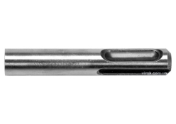 Тримач насадок SDS+ YATO YT-04690 HEX-1/4", L= 60 мм Тримач насадок SDS+ YATO YT-04690 HEX-1/4", L= 60 мм