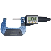 Микрометр цифровой PROTESTER 5202-50