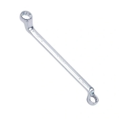 Ключ накидной TOPTUL (угол 75°) 21х23 мм AAEI2123