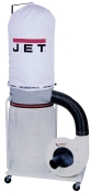 Витяжна установка JET DC-1100A 230 В
