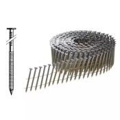 Цвяхи BOSTITCH F333R90Q 4050 шт Цвяхи BOSTITCH F333R90Q 4050 шт