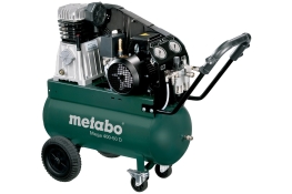 Компрессор Metabo Mega 400-50 D (601537000) Компрессор Metabo Mega 400-50 D (601537000)
