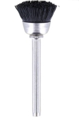 Щетинная щётка Dremel 13 мм (404) Щетинная щётка Dremel 13 мм (404)