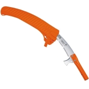 Професійна пилка для телескопічного штоку STIHL PR 40 CT, з вигнутим полотном 40 см та корорізом Професійна пилка для телескопічного штоку STIHL PR 40 CT, з вигнутим полотном 40 см та корорізом