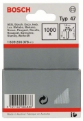 Гвозди тип 47 Bosch 23 мм, 1000 шт Гвозди тип 47 Bosch 23 мм, 1000 шт