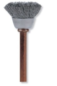 Щётка Dremel из нержавеющей стали 13 мм (531)