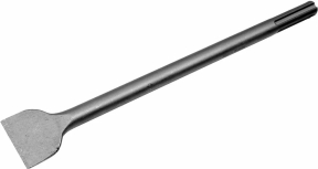 Долото плоское Yato SDS-Max 400х50 мм (YT-47336) Долото плоское Yato SDS-Max 400х50 мм (YT-47336)
