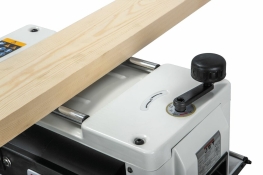 Рейсмусовий верстат переносний JET JWP-12