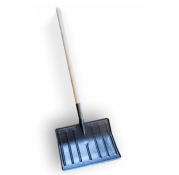 Лопата для снега Virok 12V164