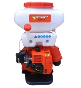 Обприскувач бензиновий Forte 3WF-3 (68772) Обприскувач бензиновий Forte 3WF-3 (68772)