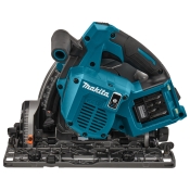 Аккумуляторная погружная дисковая пила Makita XGT 40 V MAX SP001GZ03 (без АКБ) Аккумуляторная погружная дисковая пила Makita XGT 40 V MAX SP001GZ03 (без АКБ)