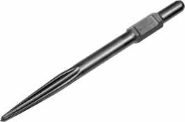 Долото-пика Yato HEX 410 мм (YT-47380) Долото-пика Yato HEX 410 мм (YT-47380)