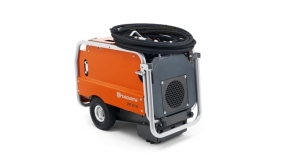Маслостанция Husqvarna PP 518 Маслостанция Husqvarna PP 518