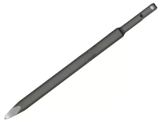 Острое долото Milwaukee SDS Plus 250 мм, 0,25 кг Острое долото Milwaukee SDS Plus 250 мм, 0,25 кг