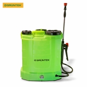 Обприскувач акумуляторний GRUNTEK BS-12-3BP Обприскувач акумуляторний GRUNTEK BS-12-3BP