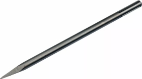 Долото-пика Yato SDS-Max 400 мм (YT-47344) Долото-пика Yato SDS-Max 400 мм (YT-47344)