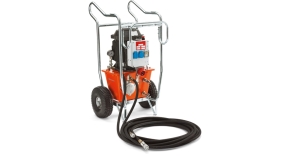 Гидорстанция Husqvarna PP 325E Гидорстанция Husqvarna PP 325E