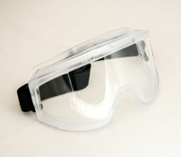 Очки защитные VIROK 82V100